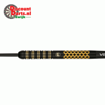Brendan Dolan | V2 | 25 Gram 