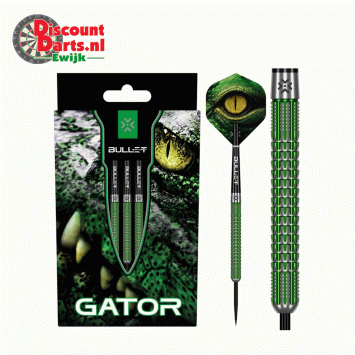 Bullet Gator 22 Gram