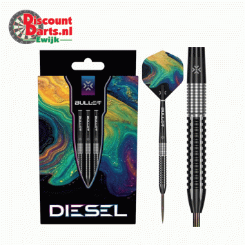 Bullet Diesel 26 Gram  