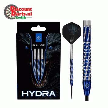 Bullet Hydra 25 Gram  