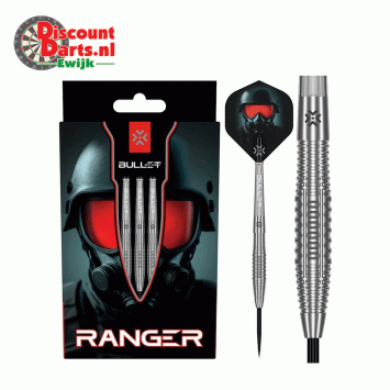 Bullet Ranger 21 Gram