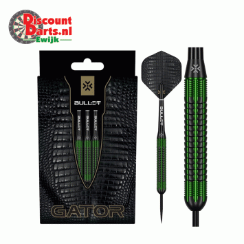 Bullet Gator Brass 22 Gram