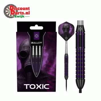 Bullet Toxic Brass 23 Gram