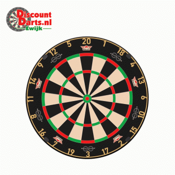 Bull's Advantage 8