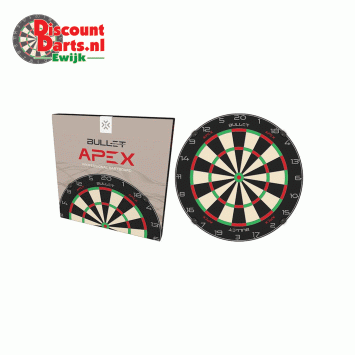 Bullet APEX