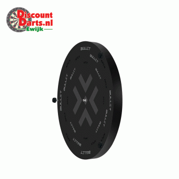 Bullet Apex Black