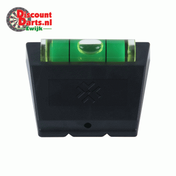 Bullet Darts Leveller Waterpas
