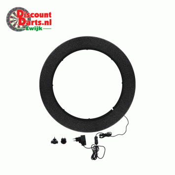 Bullet Ignite Dartbord Verlichting