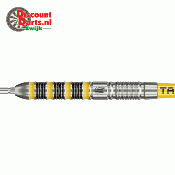 Buzz 01 SP 22 Gram