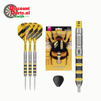 Buzz 01 SP 22 Gram