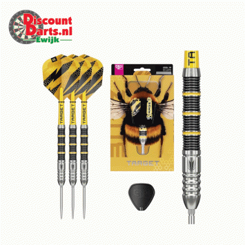 Buzz 02 SP 22 Gram 