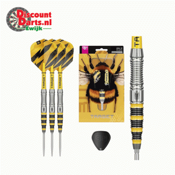 Buzz 03 SP 23 Gram    