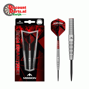 Cam Crabtree 21 Gram