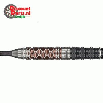 Cathy Leung Charis G6 SP 23 Gram