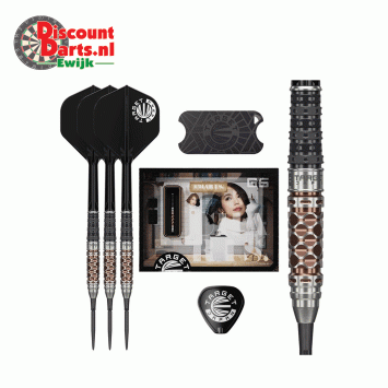 Cathy Leung Charis G6 SP 23 Gram