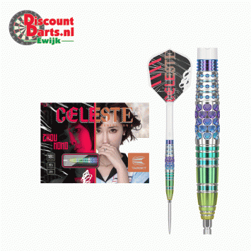 Celeste | G2 | Swiss Point | 95% | 21 Gram
