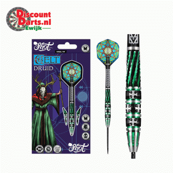 Celt Druid 23 Gram