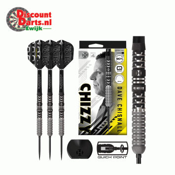 Chizzy | 90% | Series 4 | Quick Point | 22 Gram