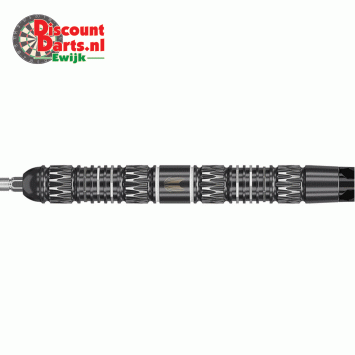 Chris Dobey 95K SP 22 Gram