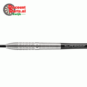 Control | 80% | Tapered | 23 Gram 