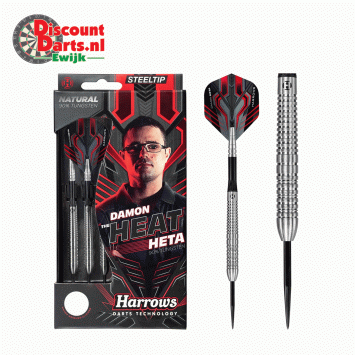 Damon Heta | The Heat | Natural 25 Gram 