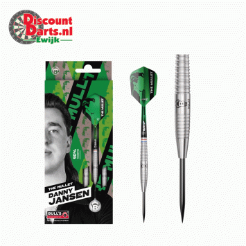 Danny Jansen G2 24 Gram 