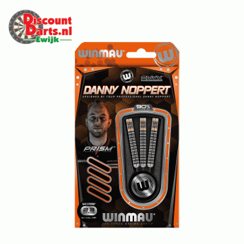 Danny Noppert | 23 Gram