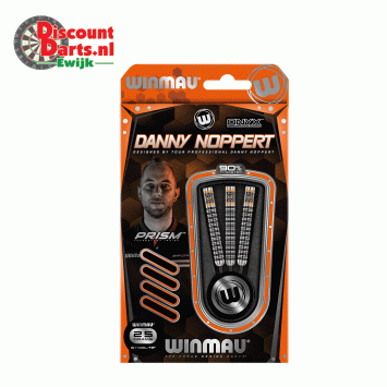 Danny Noppert | 25 Gram