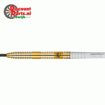 Daryl Gurney | Gold | 23 Gram