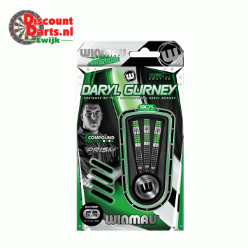 Daryl Gurney | 22 Gram