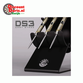 DS3 02 Dart Stand Black