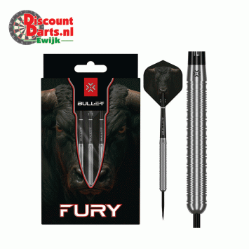 Fury 22 Gram