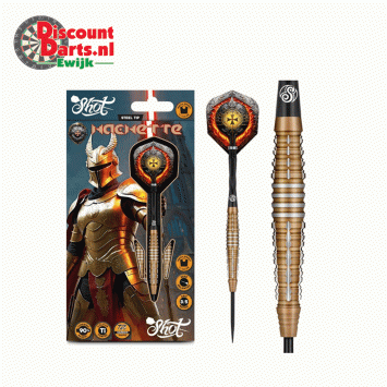 Future Knights Hachette 23 Gram