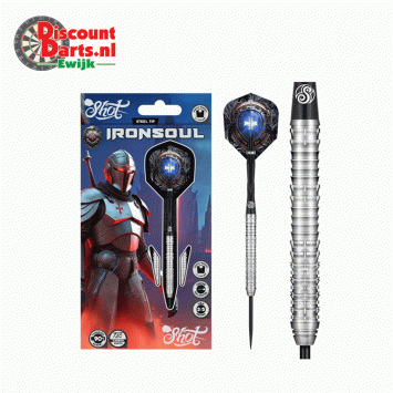 Future Knights Ironsoul 23 Gram