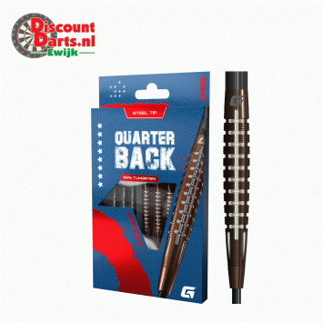 Quarterback | V1 | 23 Gram