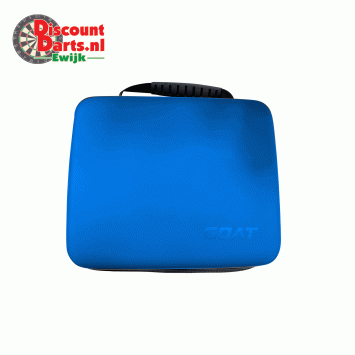 Locker | Wallet | Blue | XXL