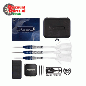 Geo Bomb | 90% | Quick Point | 25 Gram
