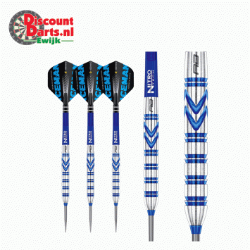 Gerwyn Price | Blue | Originals | 26 Gram