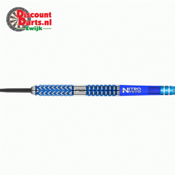 Gerwyn Price | Glacier | 22 Gram