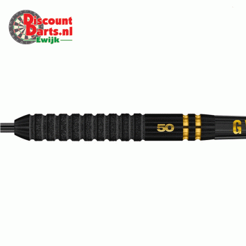 Gian van Veen 50 Years Anniversary Limited Edition 21 Gram