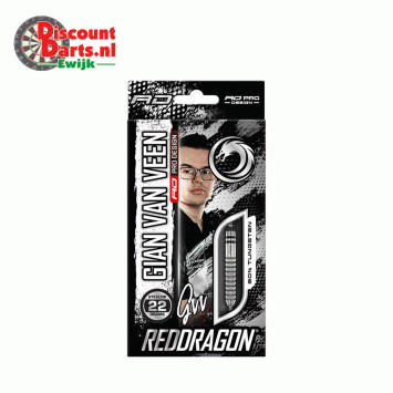  Gian van Veen Tour Edition 22 Gram