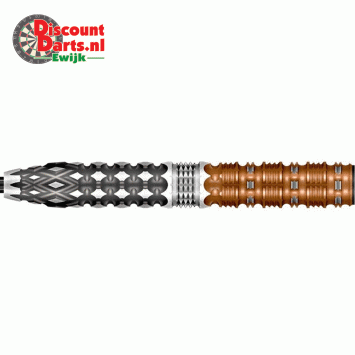 Gnarly Gnasha Turbo Point 23 Gram
