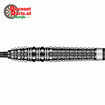 Gnarly Smasha Turbo Point 23 Gram