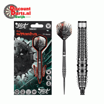 Gnarly Smasha Turbo Point 23 Gram