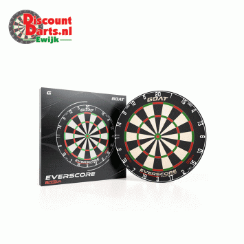 GOAT Everscore NXT LVL