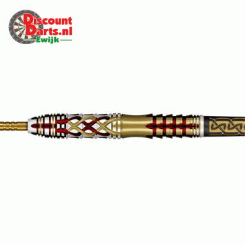 Goths Alaric Turbo Point 23 Gram