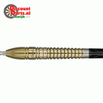 Harith Lim Hot Shot G3 23 Gram