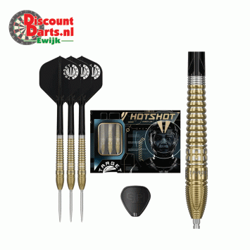 Harith Lim Hot Shot G3 23 Gram