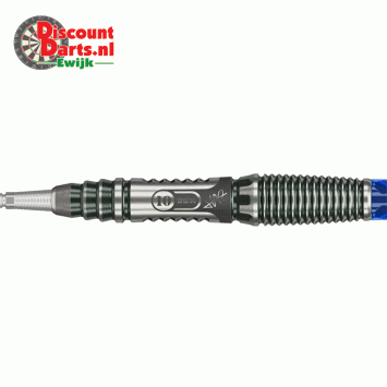 Haruki Muramatsu Rising Sun G10.5 24 Gram 