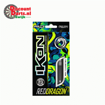 Ikon | 1.1 | 23 Gram